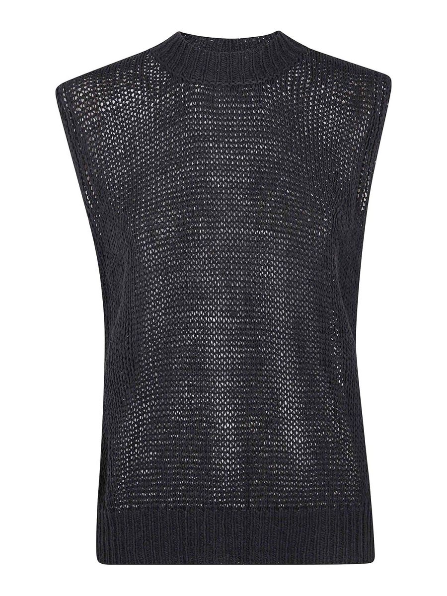 Nuur Gilet - Noir