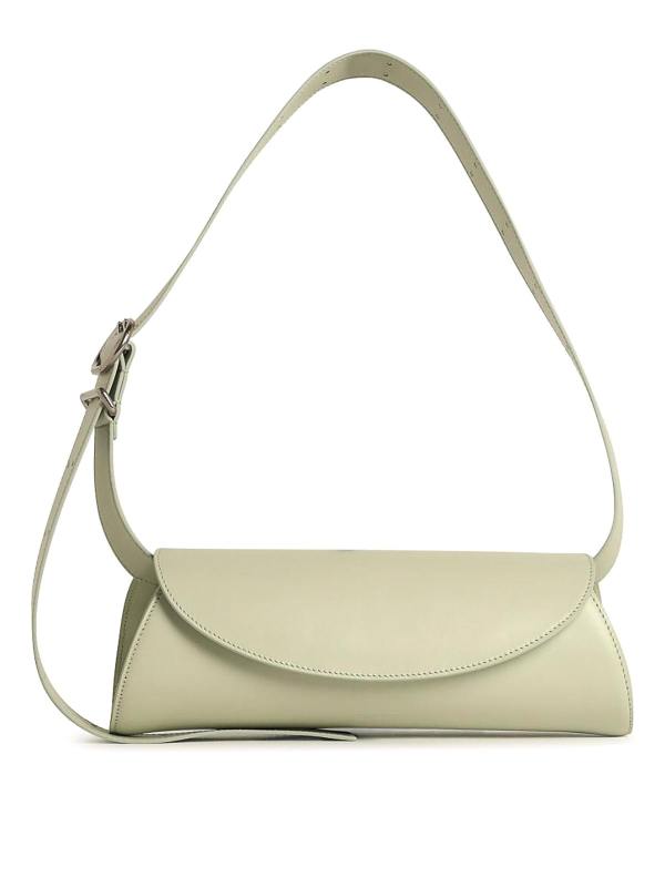 Jil Sander Sac Bandoulière - Cannol