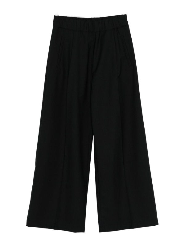Semicouture Pantalons Décontractés - Jhonny