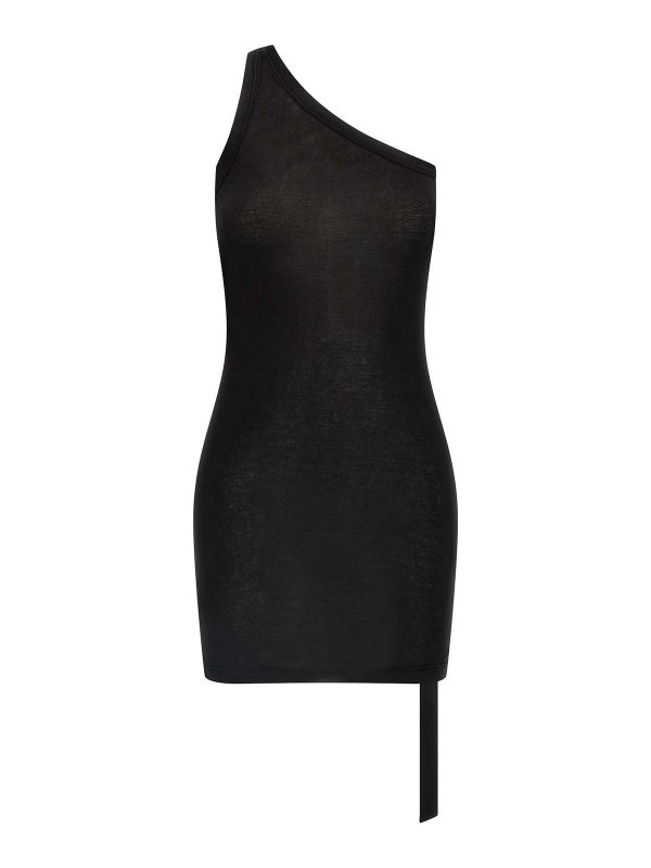 Drkshdw Top - Noir
