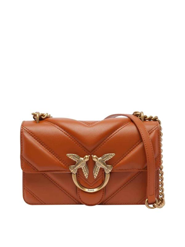 Pinko Sac Bandoulière - Marr