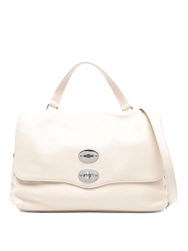 Zanellato Sac Cabas - Beig