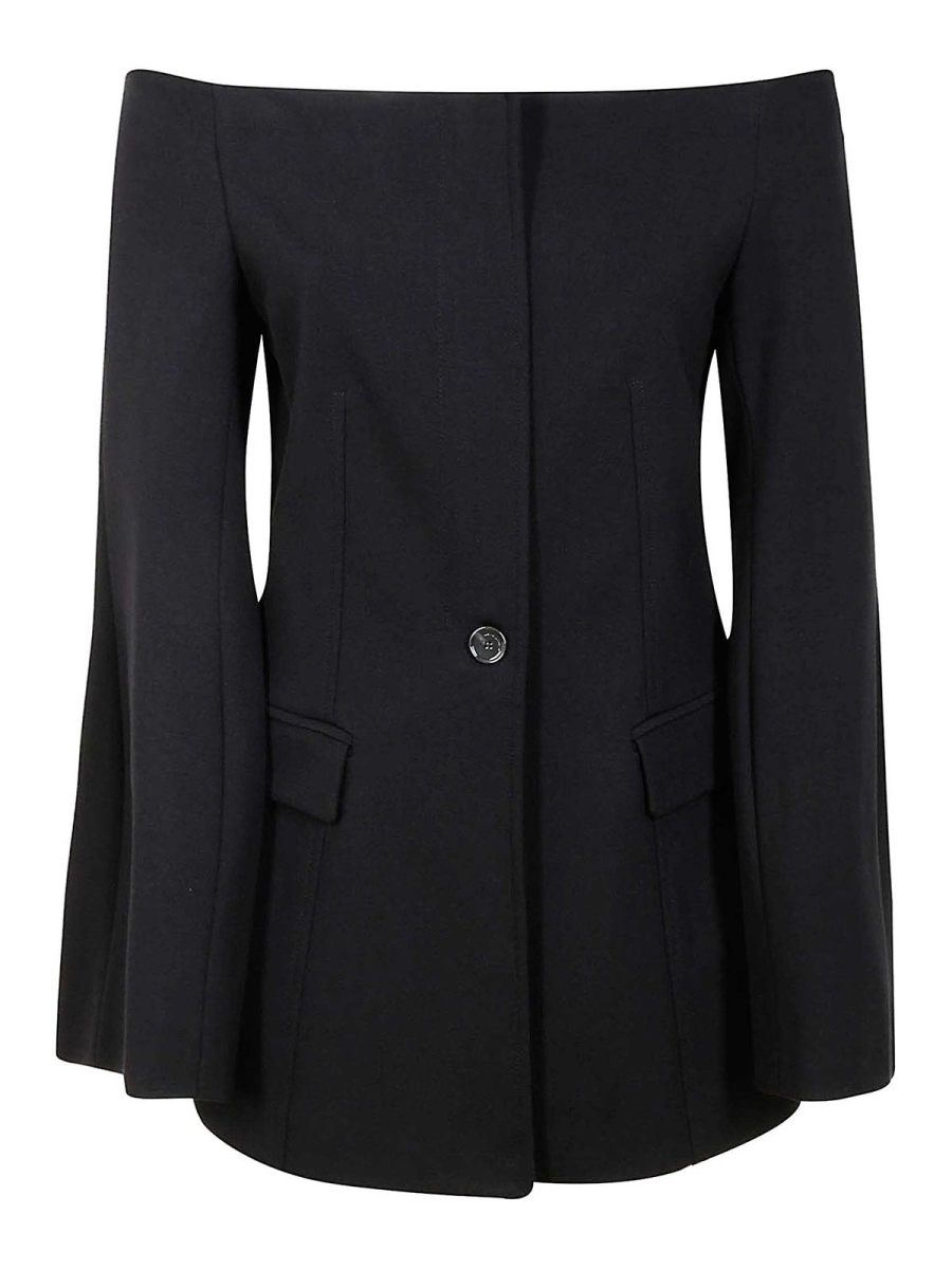 Liviana Conti Blazer - Noir