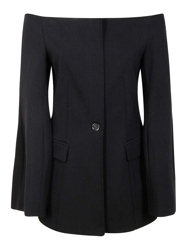 Liviana Conti Blazer - Noir