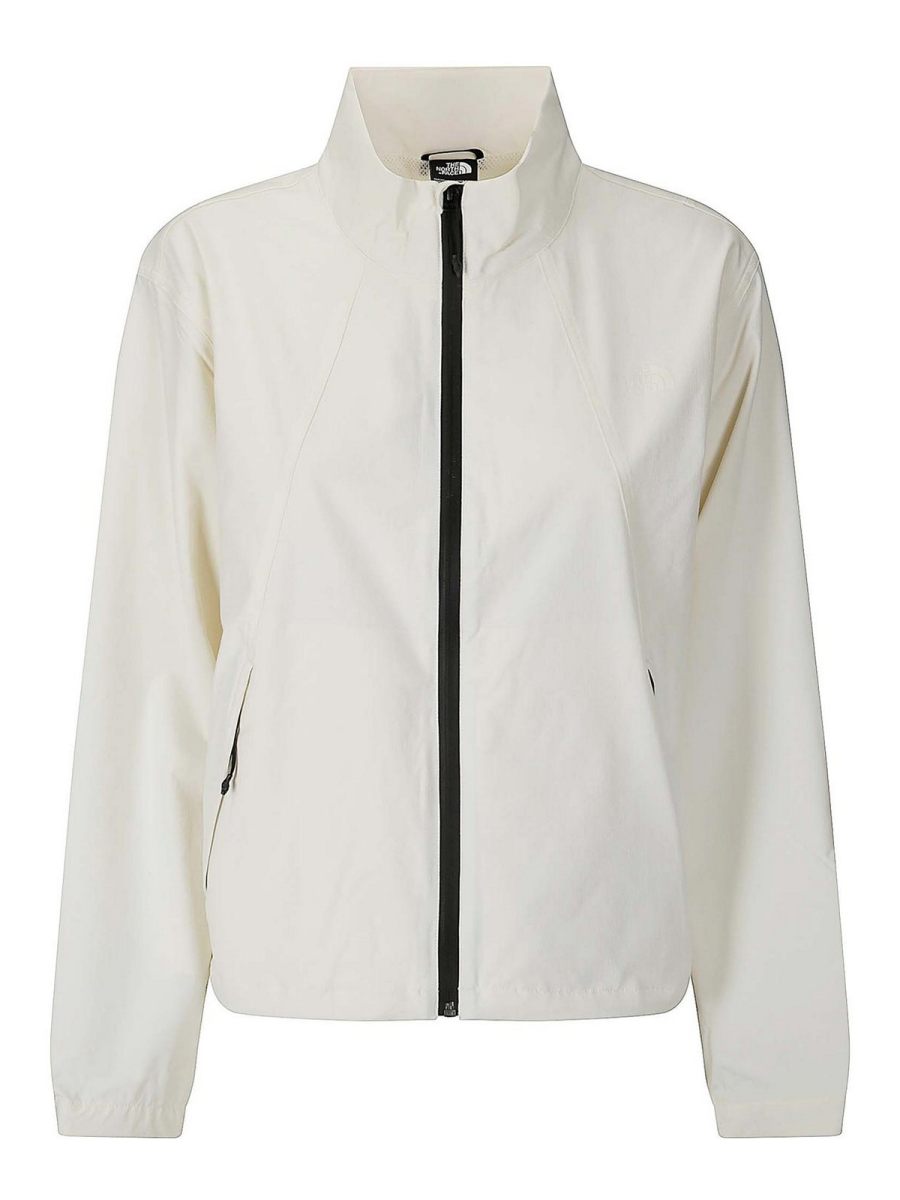 The North Face Veste Casual - Blanc