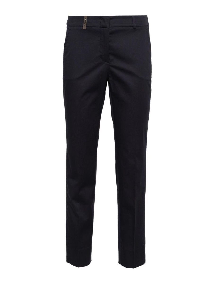 Peserico Veste Casual - Bleu