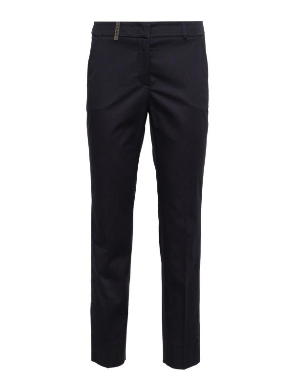 Peserico Veste Casual - Bleu