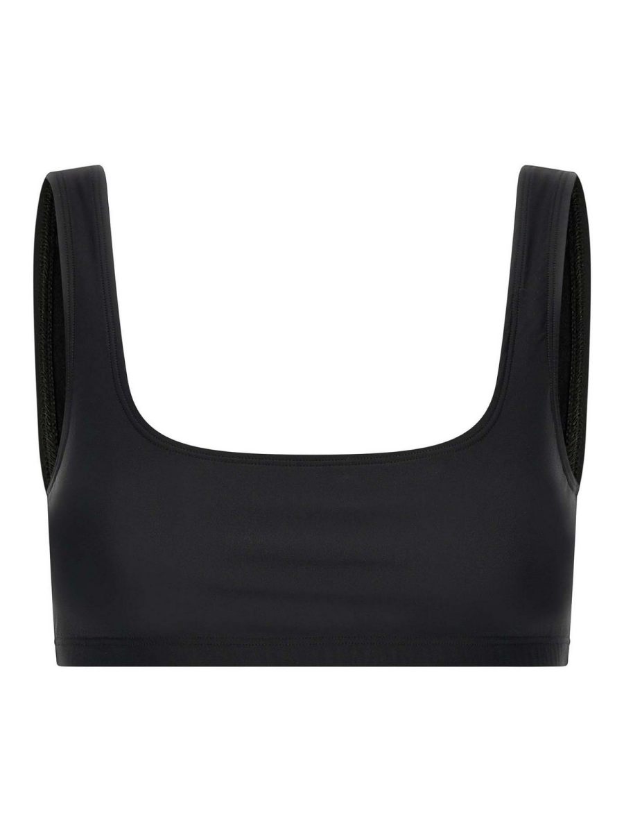 The Andamane Top - Noir