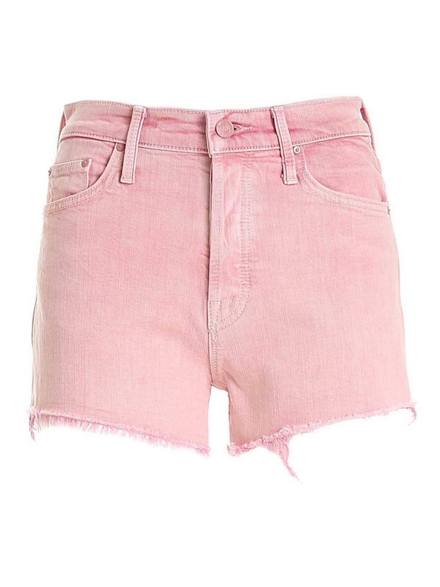Mother Short - Tomcat