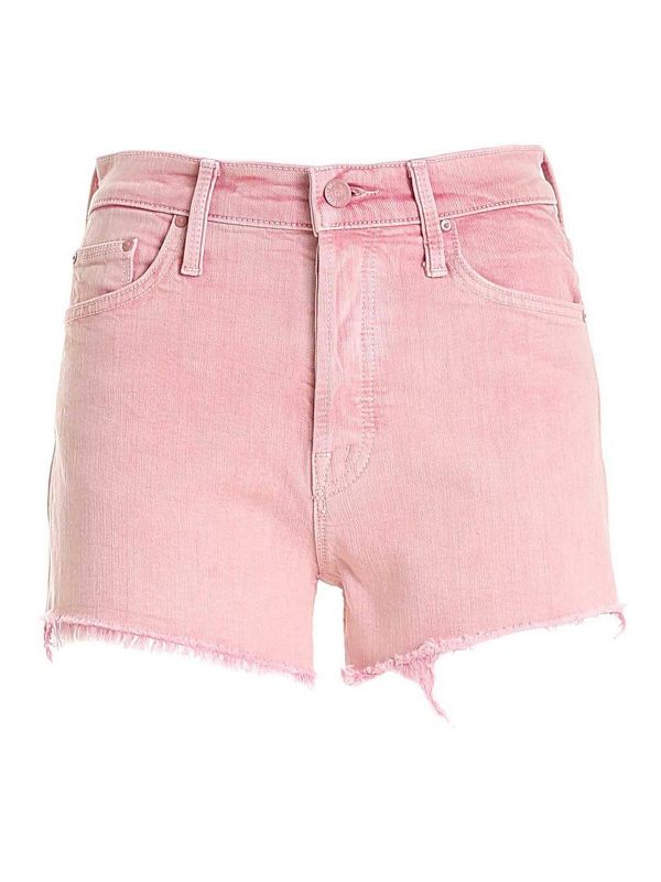 Mother Short - Tomcat