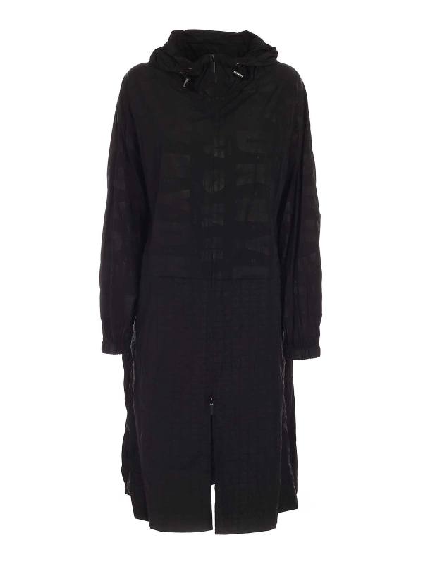 Dkny Veste Casual - Noir