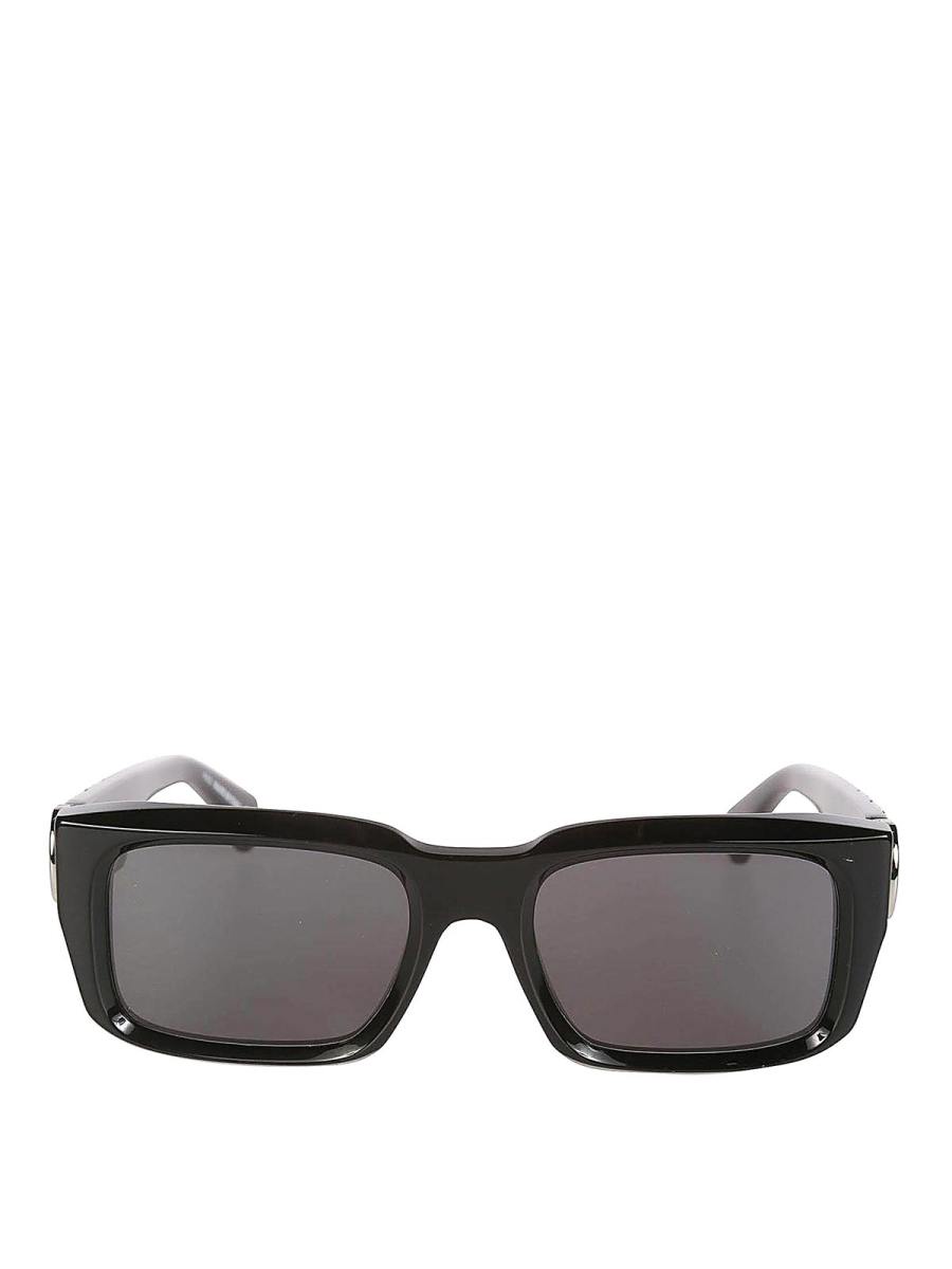 Off-White Lunettes De Soleil - Hay