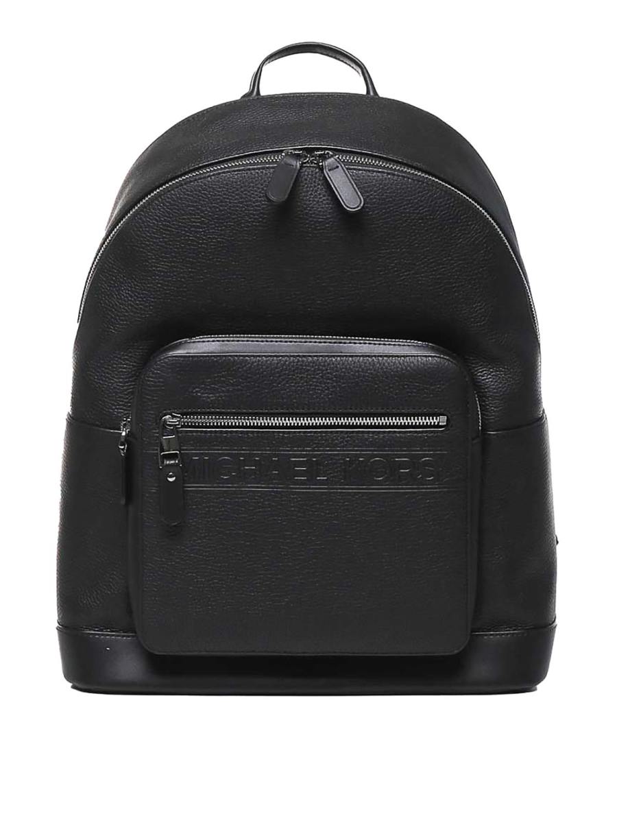 Michael Michael Kors Sac À Dos - Noir