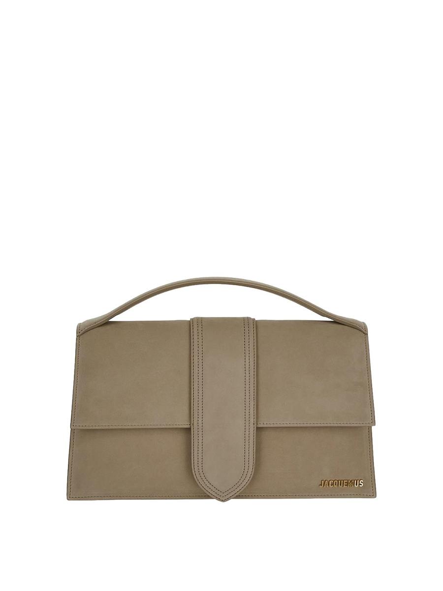 Jacquemus Sac Bandoulière - Beig