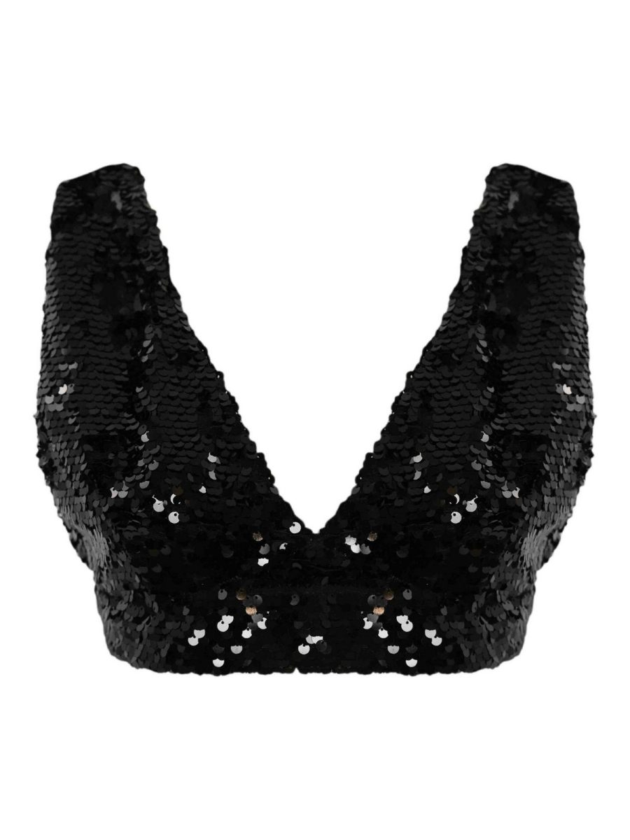 Philosophy di Lorenzo Serafini Top - Noir