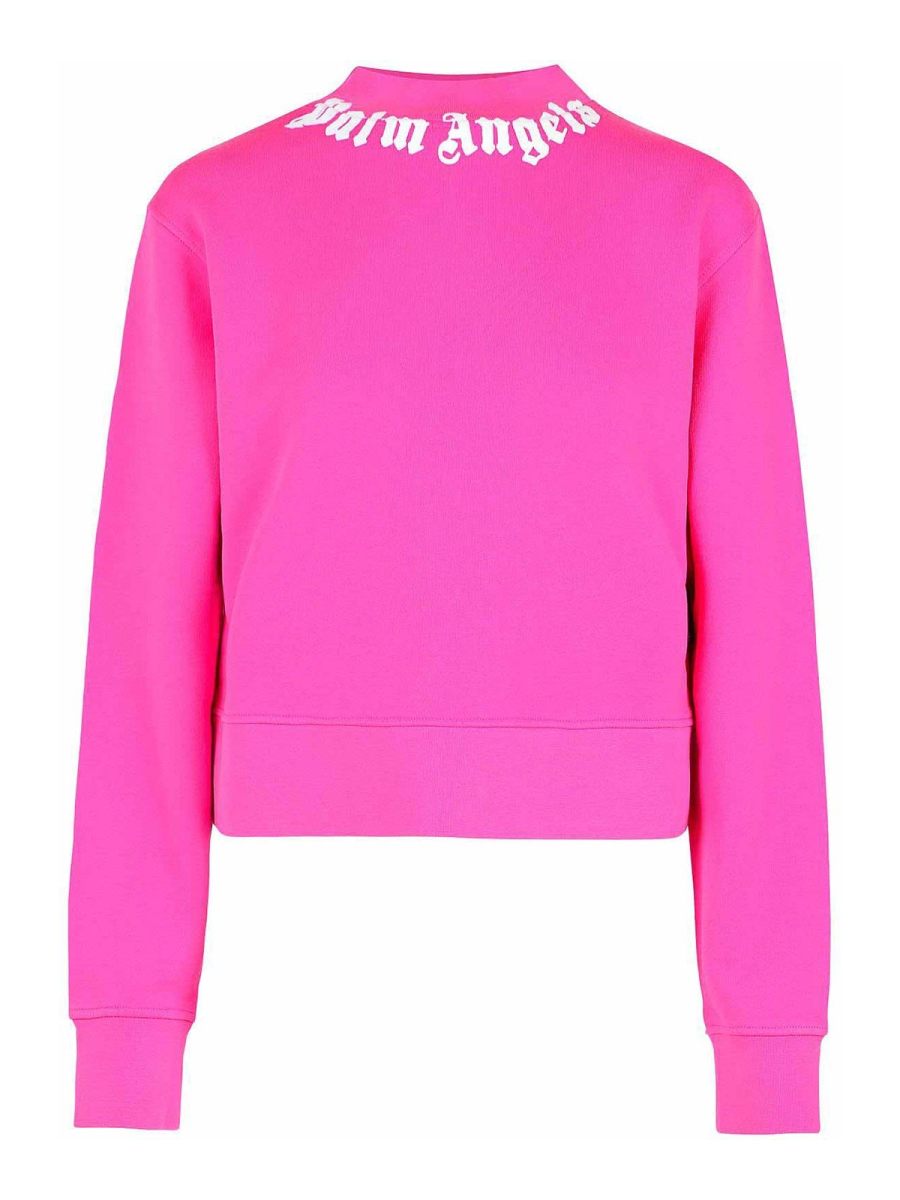 Palm Angels Sweat-Shirts - Multicolore