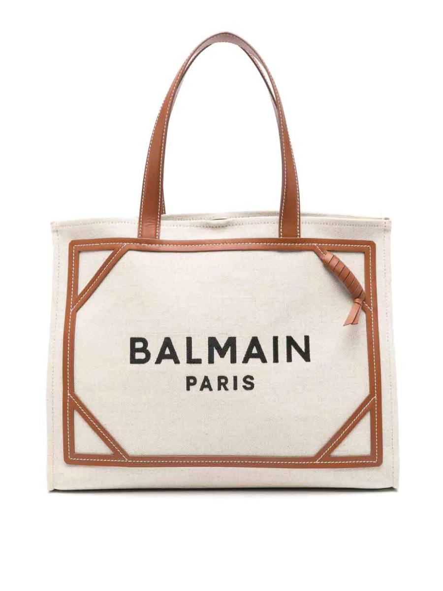 Balmain Sac Bandoulière - Marr