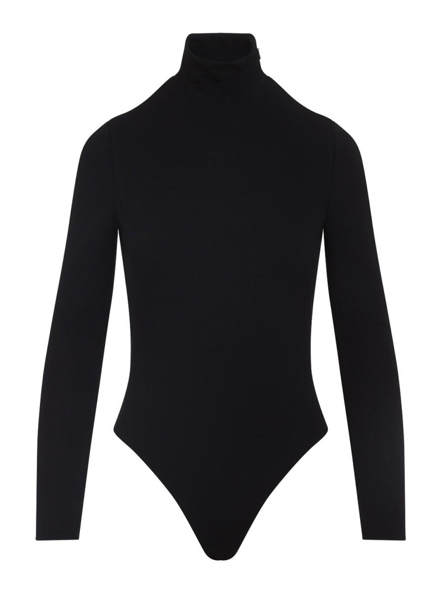 Alaïa Top - Noir