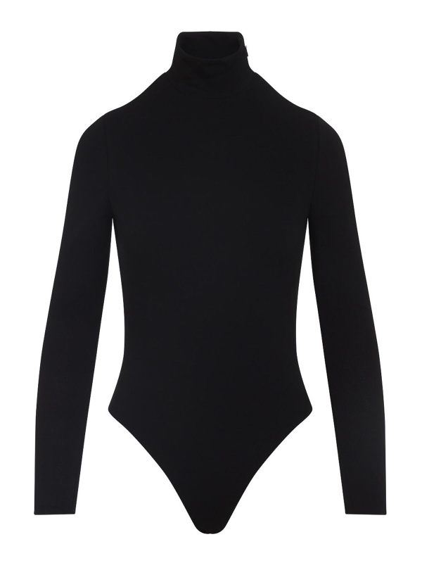 Alaïa Top - Noir