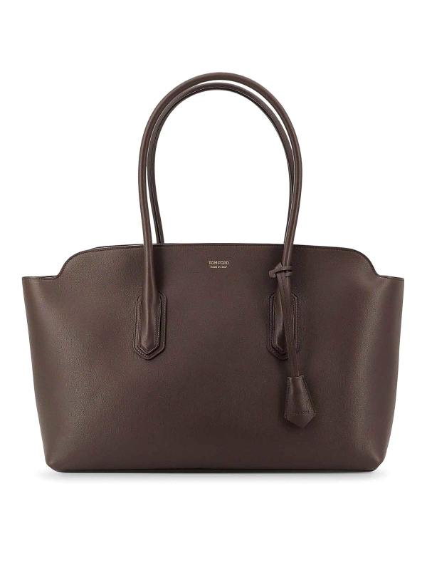 Tom Ford Sac Bandoulière - Marr
