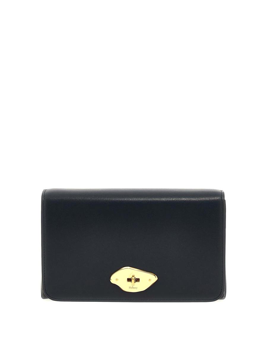Mulberry Portefeuilles - Bleu