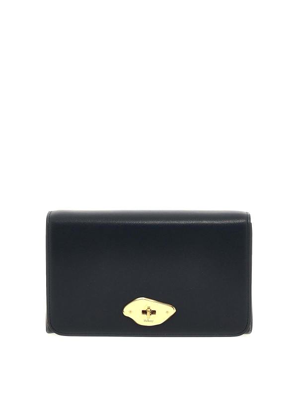 Mulberry Portefeuilles - Bleu