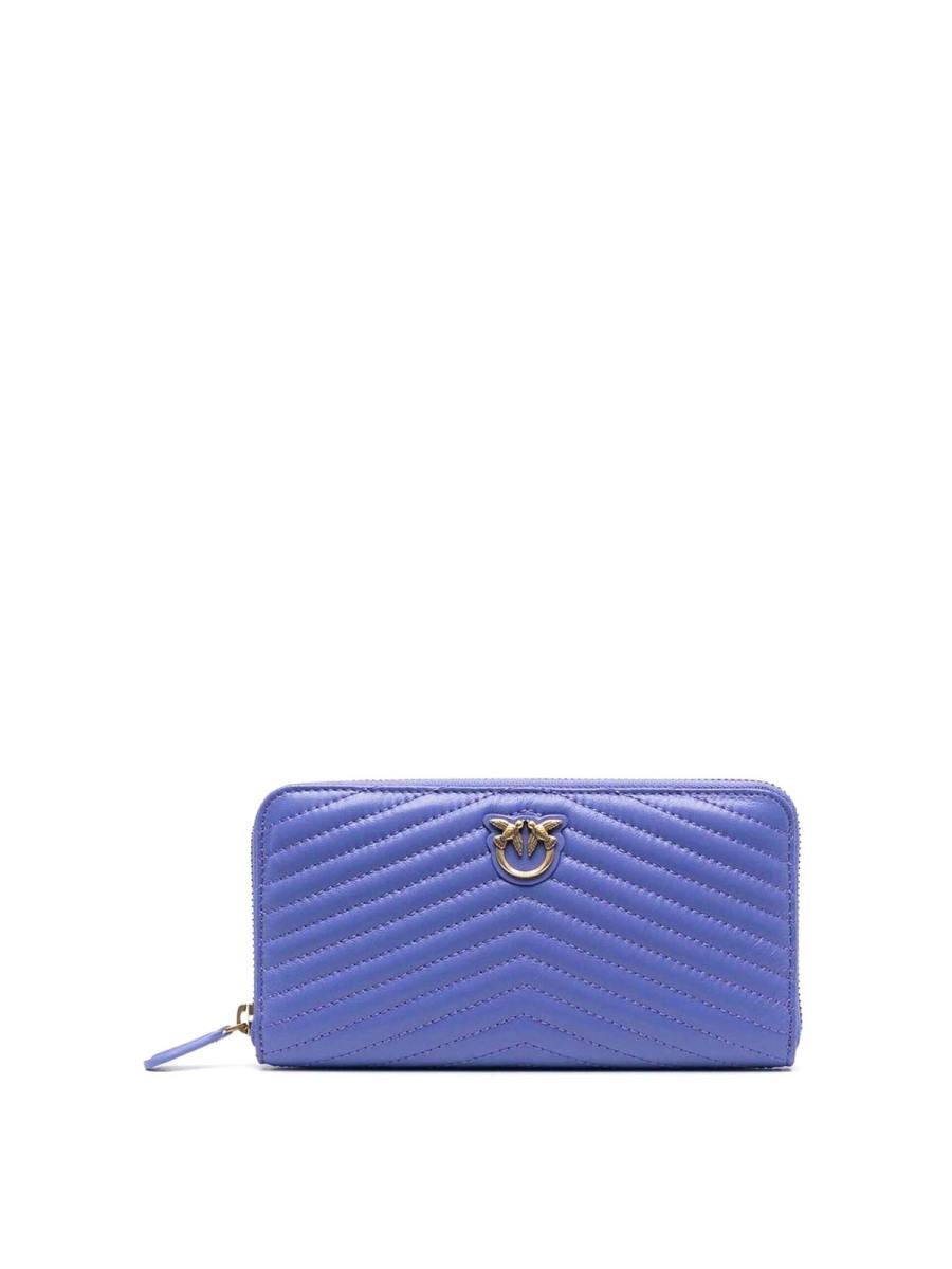Pinko Portefeuilles - Bleu