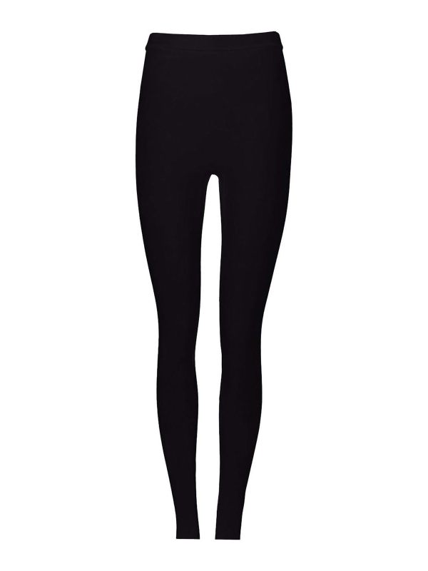 Ferragamo Leggings - Noir