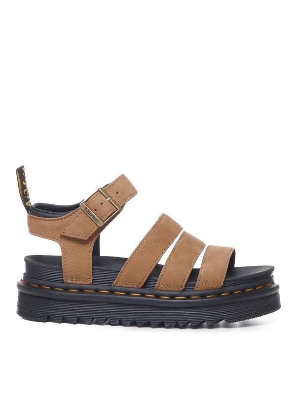Dr. Martens Sandales - Blaires