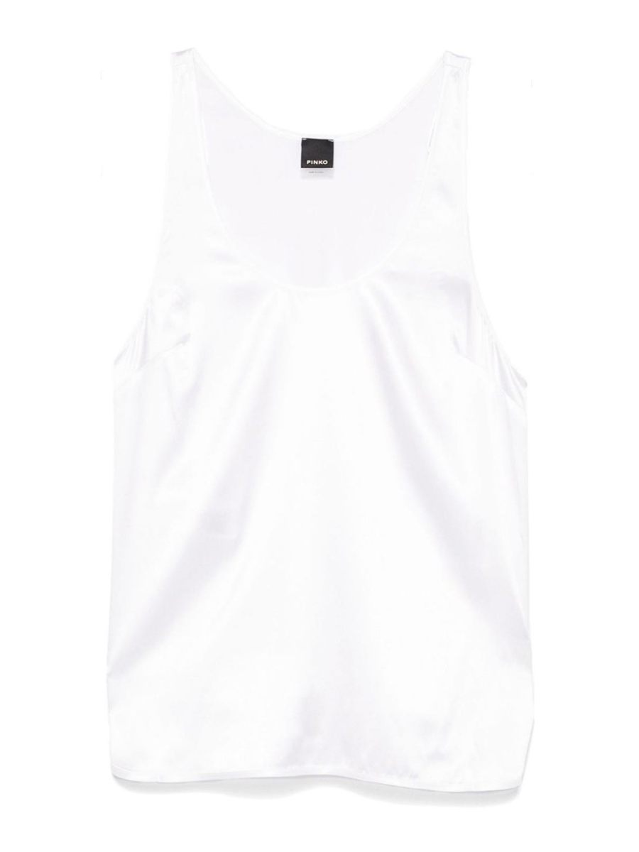 Pinko T-Shirt - Blanc