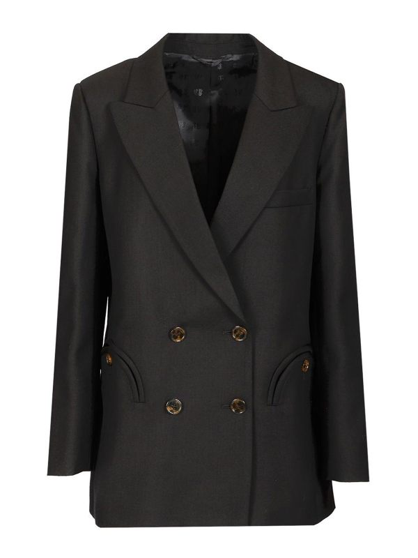 Blazé Milano Blazer - Noir