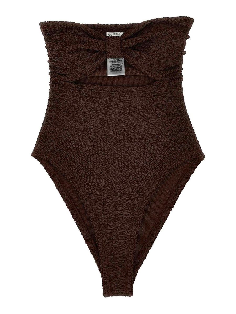 Hunza G Maillot De Bain - Marr