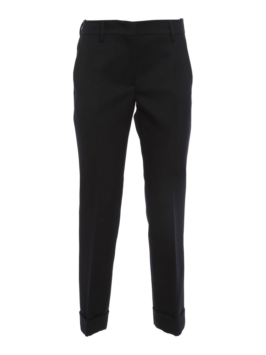 Golden Goose Pantalon Couturier - Daria