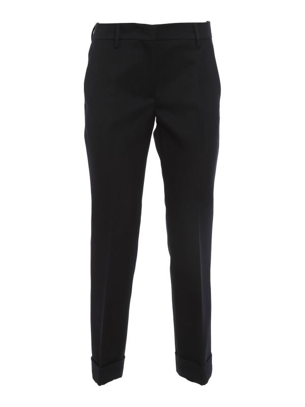 Golden Goose Pantalon Couturier - Daria