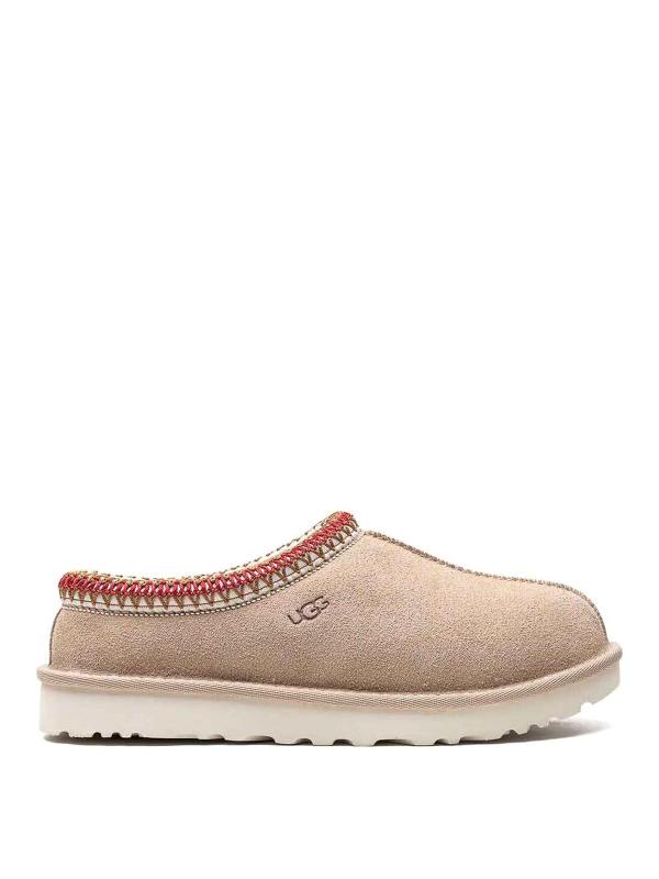 Ugg Mules - Beige
