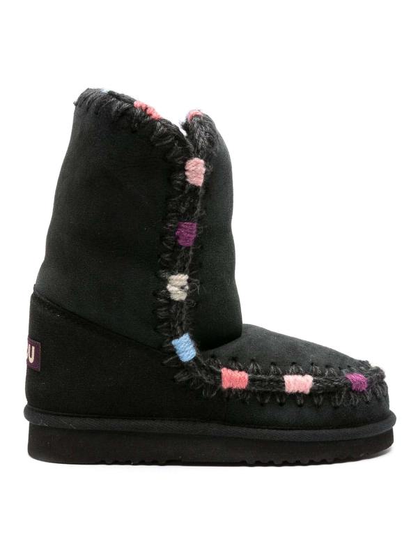 Mou Bottines - Eskimo 24
