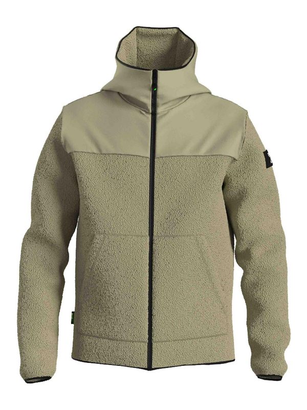 Energia Pura Sweat-Shirts - Vert