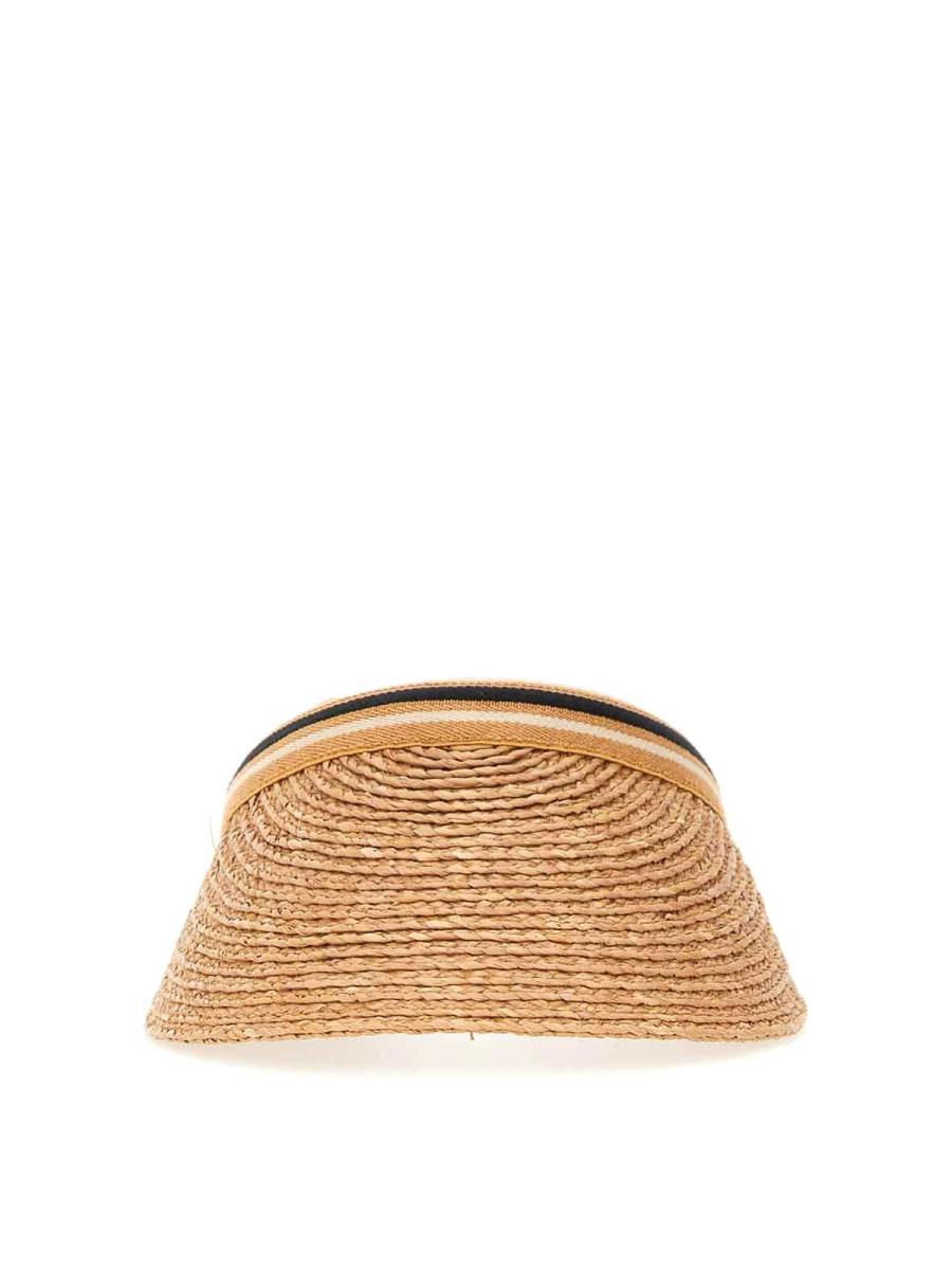 Helen Kaminski Chapeau - Beig