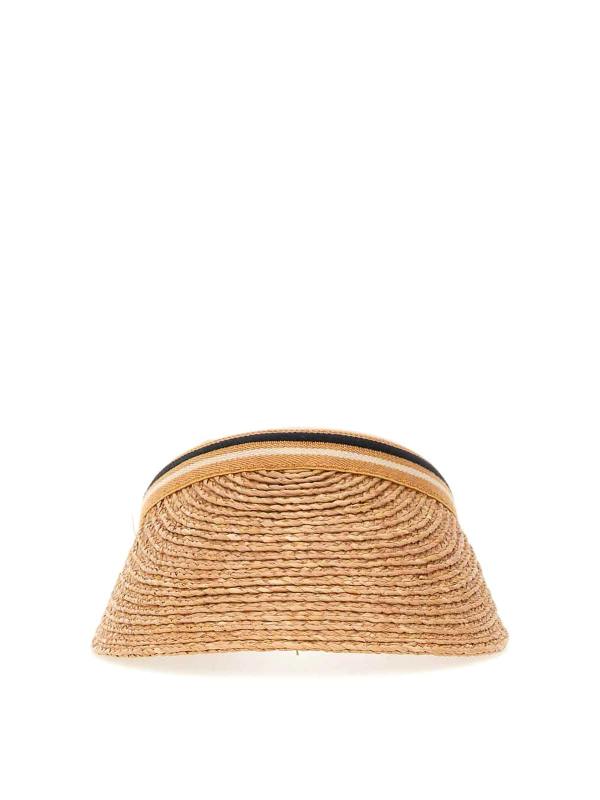 Helen Kaminski Chapeau - Beig
