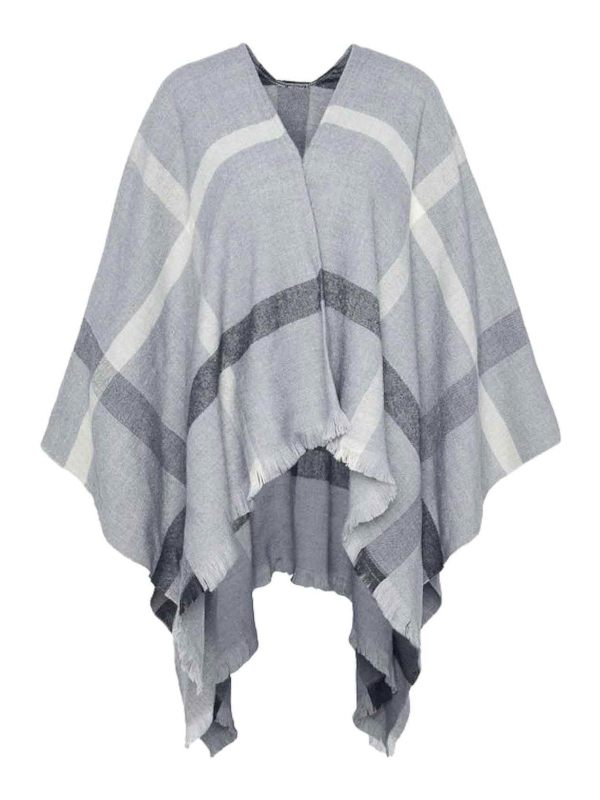 Barbour Cape - Gr