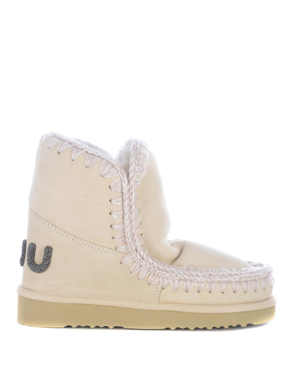 Mou Bottines - Eskimo 18
