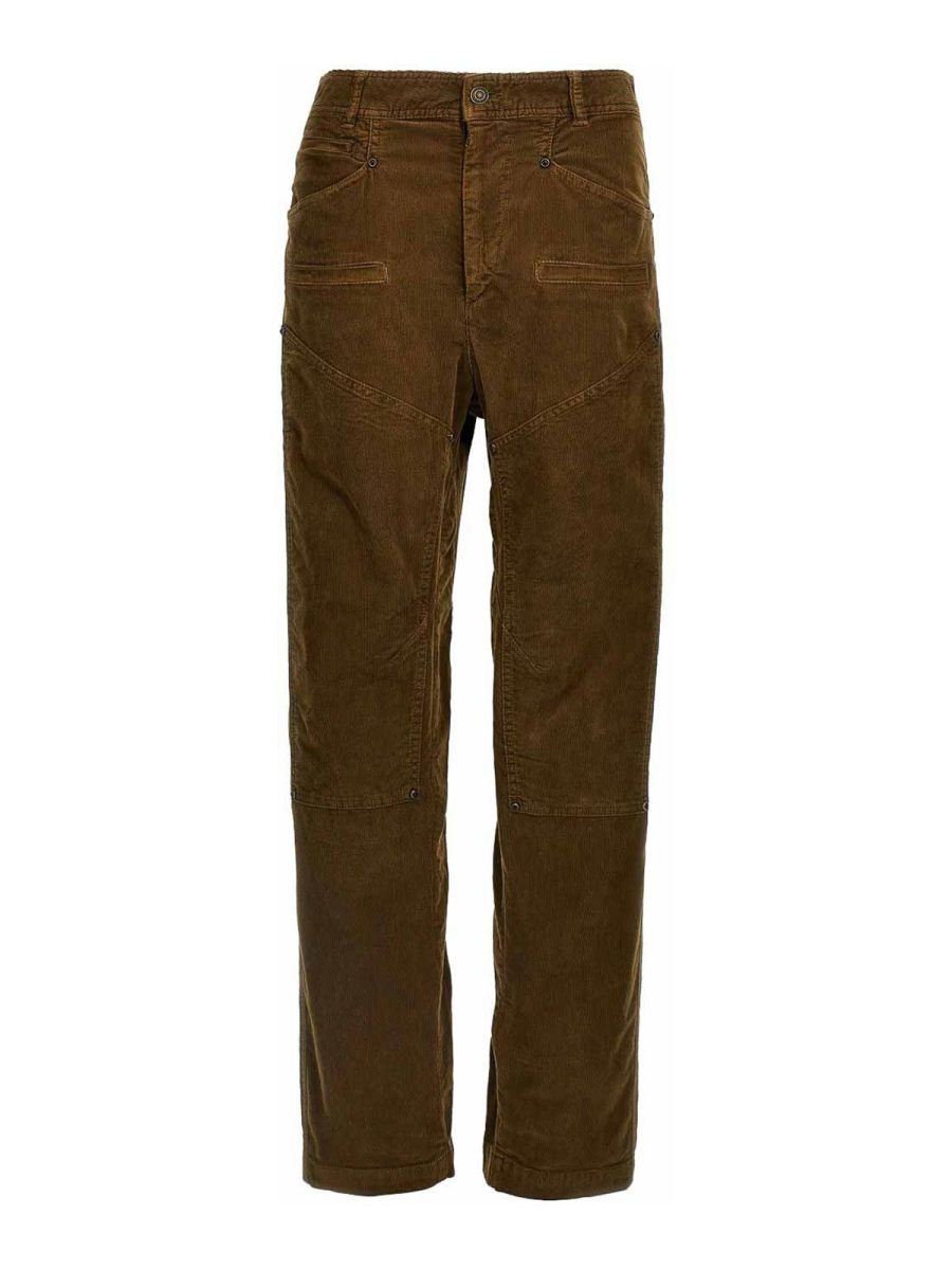 Isabel Marant Pantalons Décontractés