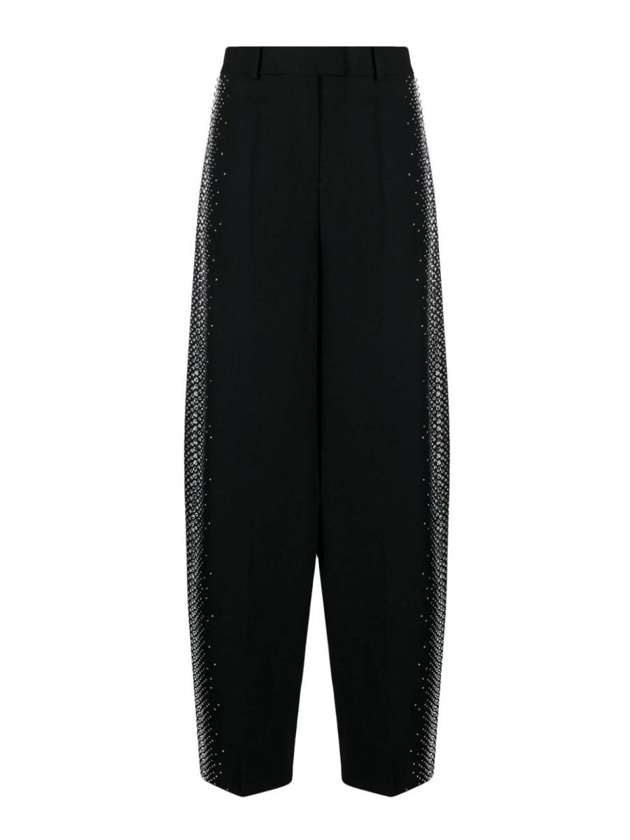 The Attico Short - Noir