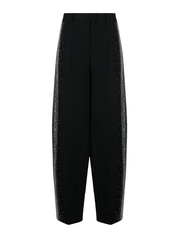 The Attico Short - Noir