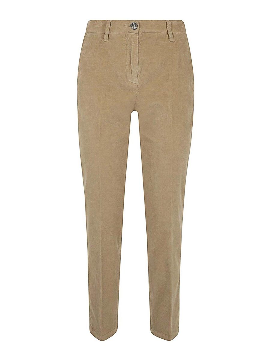 Jacob Cohen Pantalons Décontractés