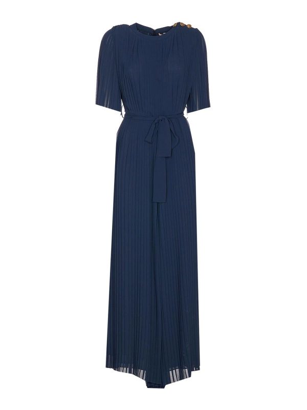 Twinset Tailleur - Bleu