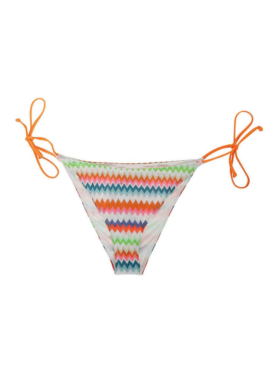 Mc2 Saint Barth Short De Bain - Multicolore