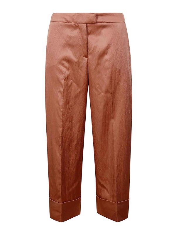 Pt Torino Pantalons Décontractés