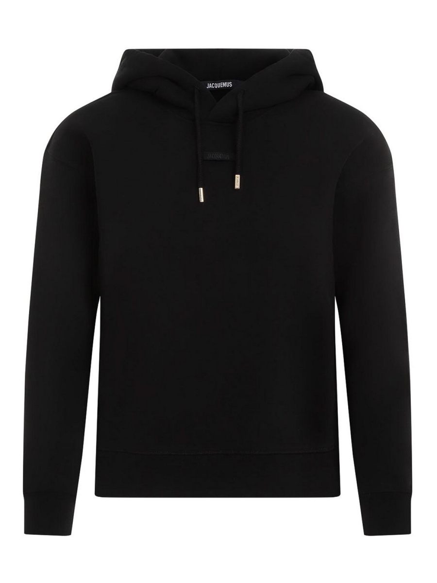 Jacquemus Sweat-Shirts - Noir