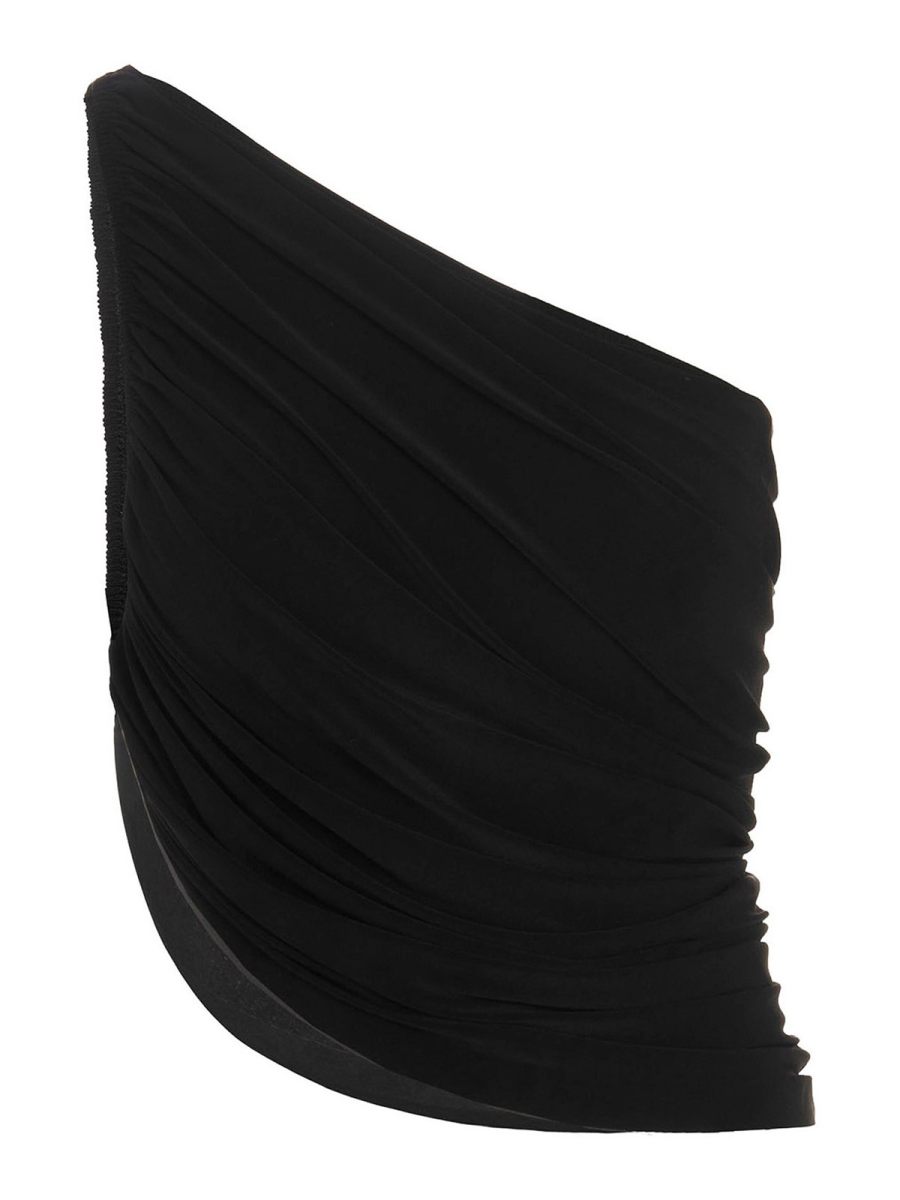 Norma Kamali Top - Diana